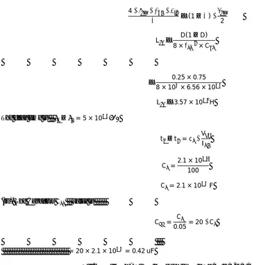 Fig 4.3(a) shows the voltage across switches S4/S5. When the pulse is given the voltage across the switch is zero and when pulse is 