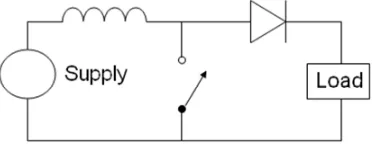 Fig.8.boost converter 