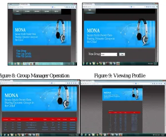 Figure 5: File Downloading 