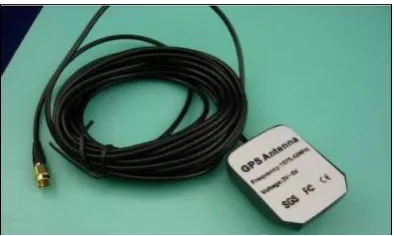 Figure 5: Working of L293D motor driver. 3.5: Global Positioning System (GPS): 