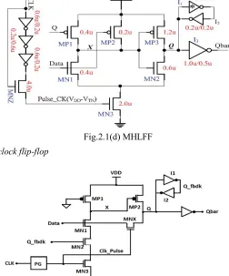 Fig.2.1(d) MHLFF 