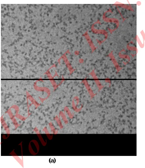 Figure 1 TEM images of QDs capped with TGA (a) capped 