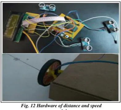 Fig. 10 Architecture of the System  