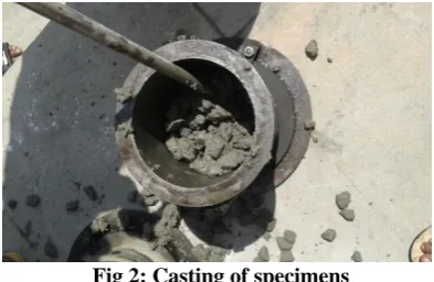 Fig 1: crumb rubber 