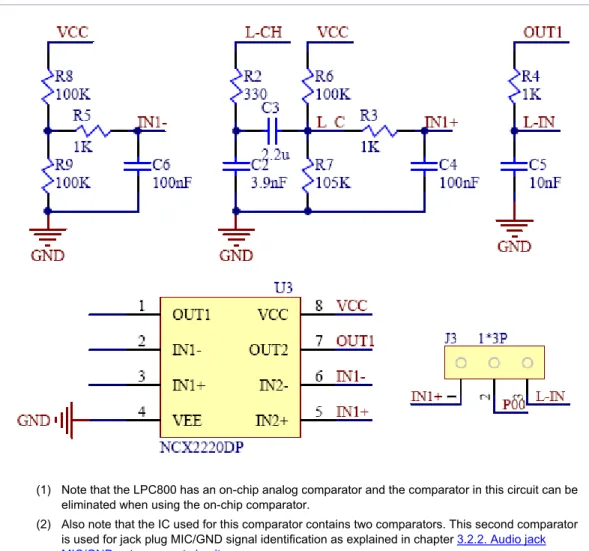 Fig 12.  Circuit diagram for phone-to-board communication 