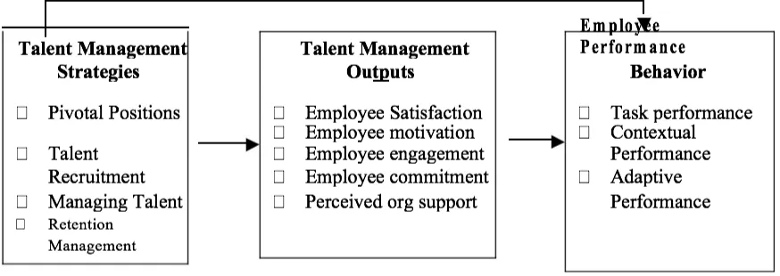 Figure 1: Conceptual Framework 