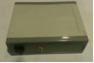 Figure 4: Data Acquisition and Management - Intel Variant Based on the aforesaid engineering experimentation, a 