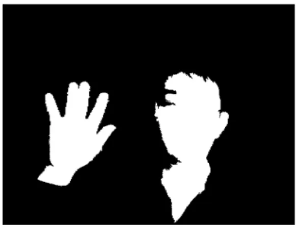 Figure 2. Binary image. 