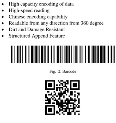 Fig.  2. Barcode  