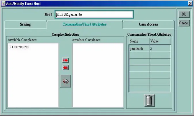 FIGURE 2-6  Modify Consumable/Fixed Attributes