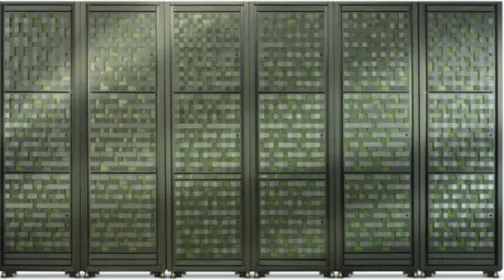 Figure 1. Hitachi Virtual Storage Platform