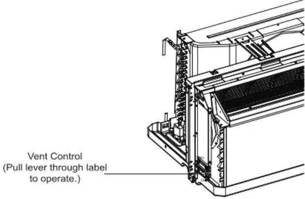 Fig. 17 – Backside of Front Panel