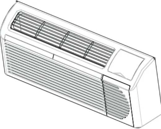 Fig. 2 – E-TAC Front Panel