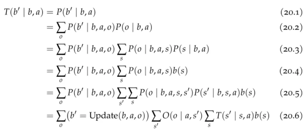 Figure 20.1. An example 3-step conditional plan.