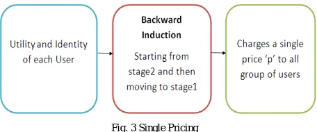 Fig. 4 Partial Price Differentiation 