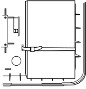 Figure 22 Fitting the Battery 