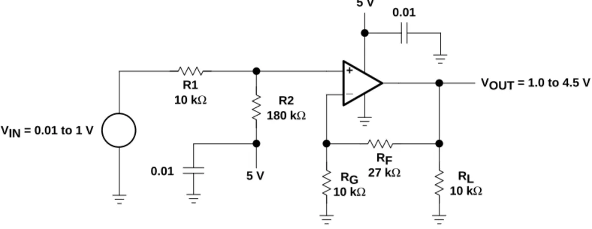 Figure 11. Case 1 Example Circuit