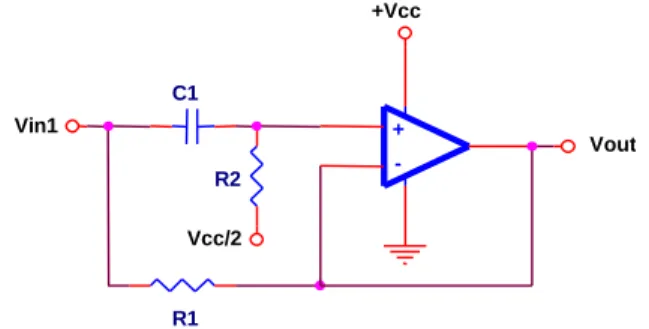 Figure 9.  Simulated Inductor Circuit
