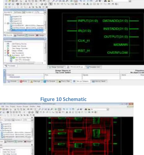 Figure 10 Schematic 