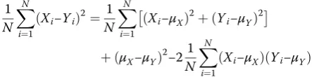 Figure S3. Three types of proposed metrics change with transcript