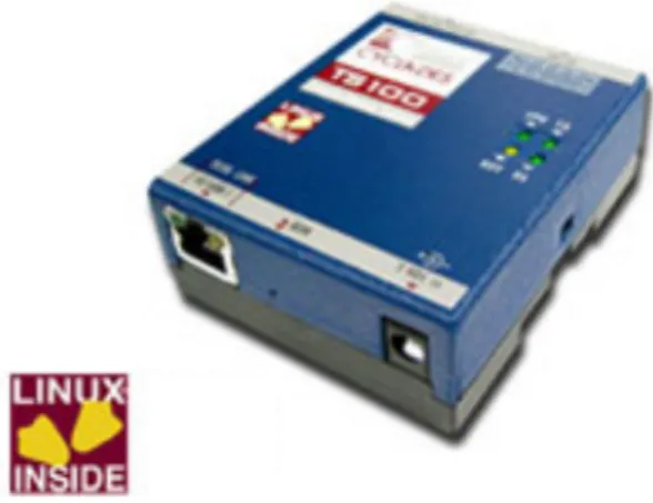 Fig. 1 - The Original nBox