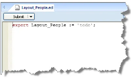 Figure 9. Layout People in Builder