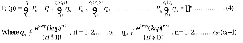 Table 1 is used to construct the plans when MAPD (p*) and tangent intercept (pt) are given