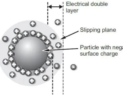 Figure 1. Zeta Potential   