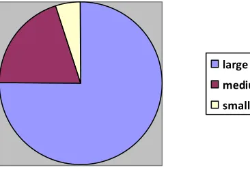 Figure 1: Manufacturing and Service Organizations 