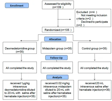Table 1 Patients Demographic Data