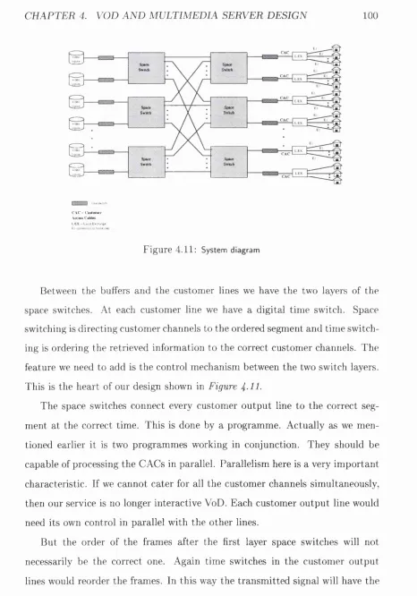 Figure 4.11: System diagram