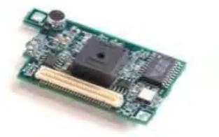 Figure 2.1: GPS receiver [13]. 