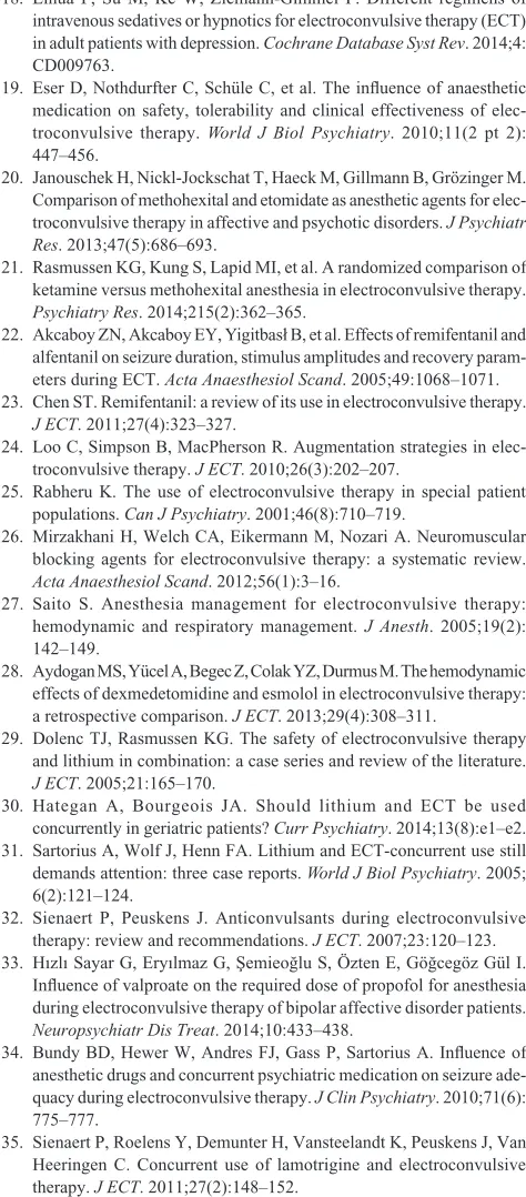 Table 2 (Continued)