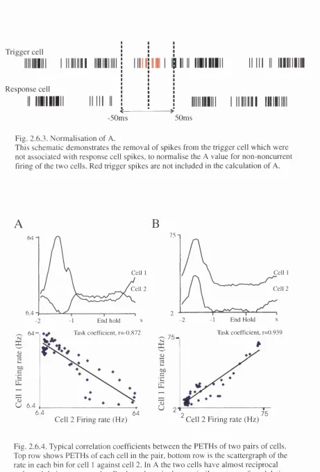 Fig. 2.6.3. Normalisation of A.