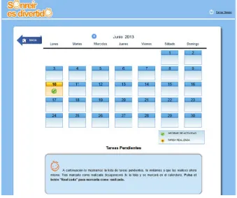 Figure 2 activity report.