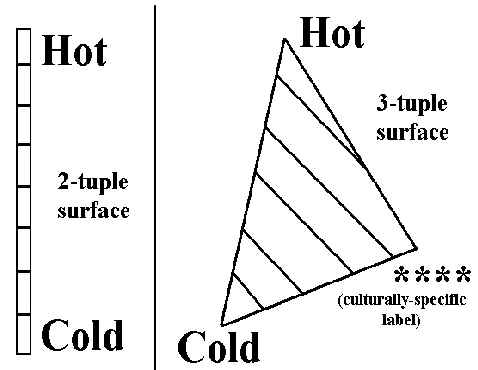 Figure 1. One- and Two-dimensional kernels embedded with  n-tuple encodings. 