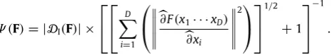 Fig. 5.1. CIM predictions. The observed data column is from Nosofsky et al. (1994). In Nosofsky et al., learning difficulty is given by the average probability of categorizationerror over 25 blocks of 16 trials for each category type.