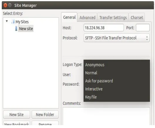 Fig 9. Instances Running  