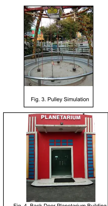 Fig. 5. Cycles in design research  
