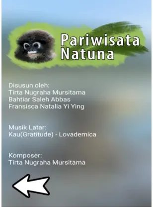 Fig 9  . Natuna Location                           
