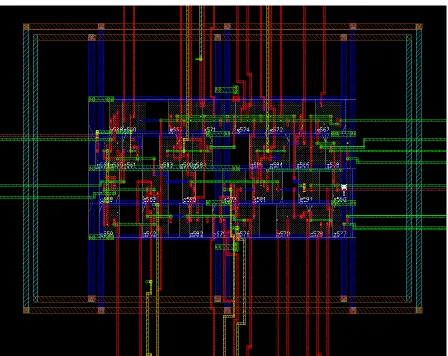 Fig.12:  Schematic Diagram of Remote Terminal Module  