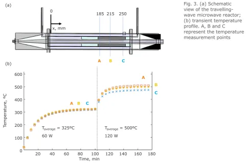 Fig. 3. (a) Schematic 