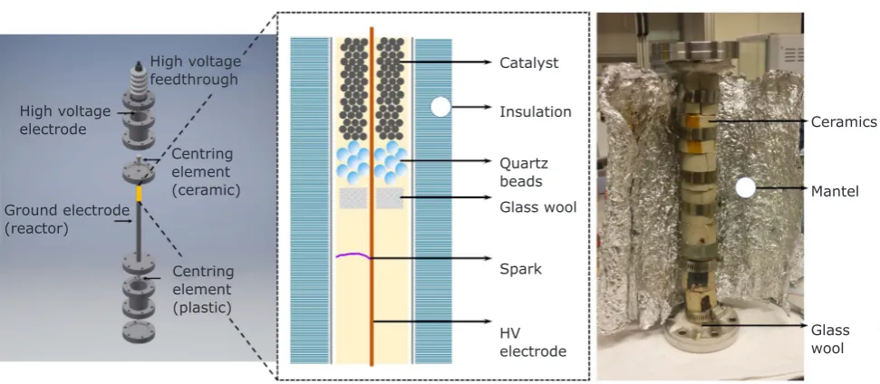 Fig. 5. Schematic representation of GSVR