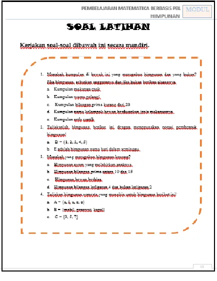 Fig. 10.  Display Material 