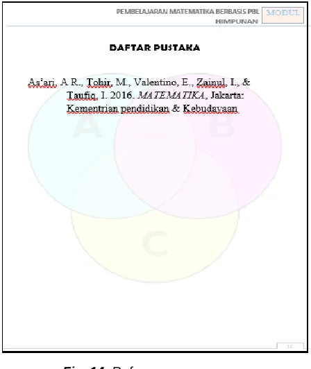 Fig. 13. Glossary 