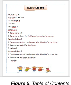 Figure 4.  Foreword 