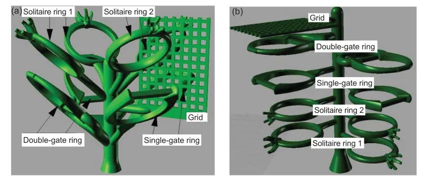 Fig. 3. Temperature dependent alloy densities and thermal conductivities employed in the simulations