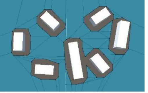 Fig. 3. Block diagram of the Augmented Reality system 