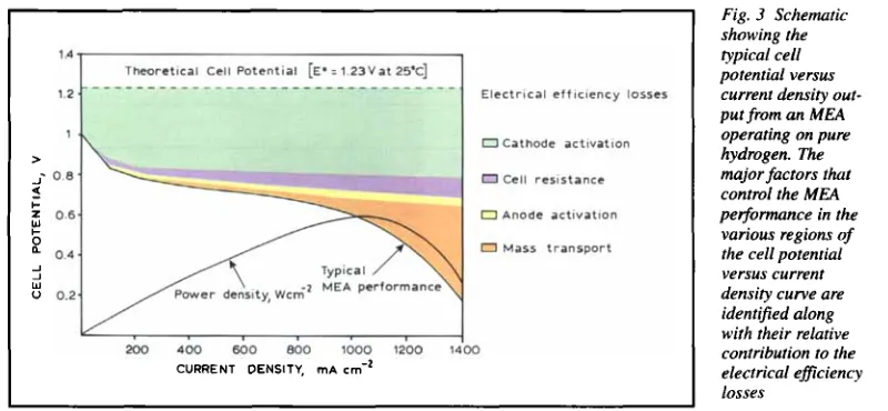 Fig. 3 Schematic showing the 