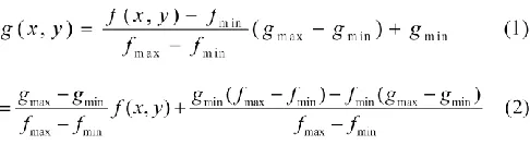 Fig. 2For skin extraction, we are supposed to transform the RGB to . Haar feature based rotation  